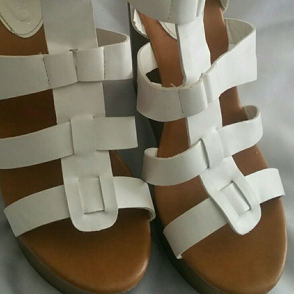 Wedges